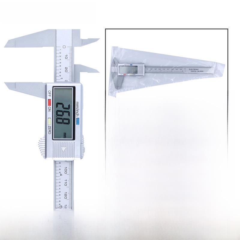Syntek 150mm High Precision Electronic Digital Caliper