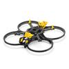 SpeedyBee Bee35 3.5inch Frame Kit 153mm Wheelbase for 3.5inch Cinewhoop Ducted FPV Freestyle RC Drones DIY Parts