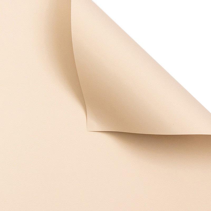 Zweifarbiges Blumenstrauß-Geschenkpapier für frische Blumen - Oya-Papier
