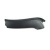 Front Bumper Side Spoilers for MINI R50, R52, R53: Part #s 51117130311 & 51117130312.
