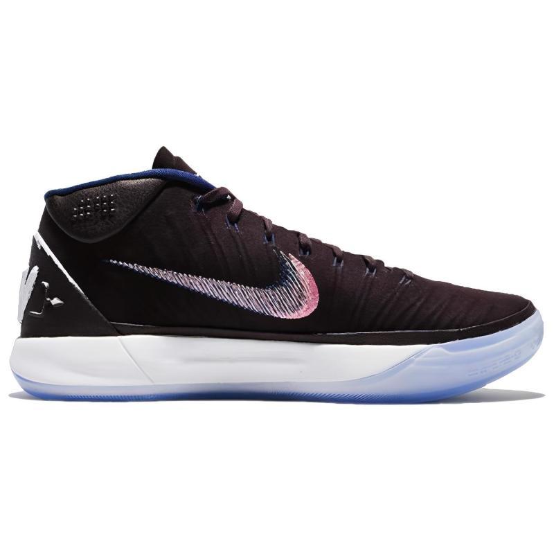 Nike Kobe A.D. Mid Ep 'Port Wine' Nike 922484-602