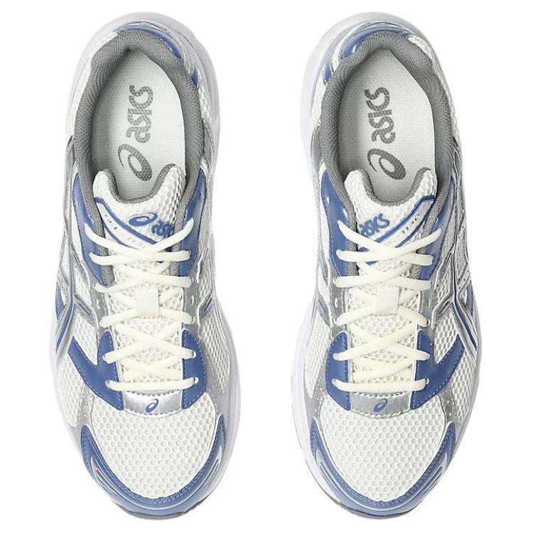 Asics Gel 1130 Cream Blaubeer Sneaker 1203A609-101