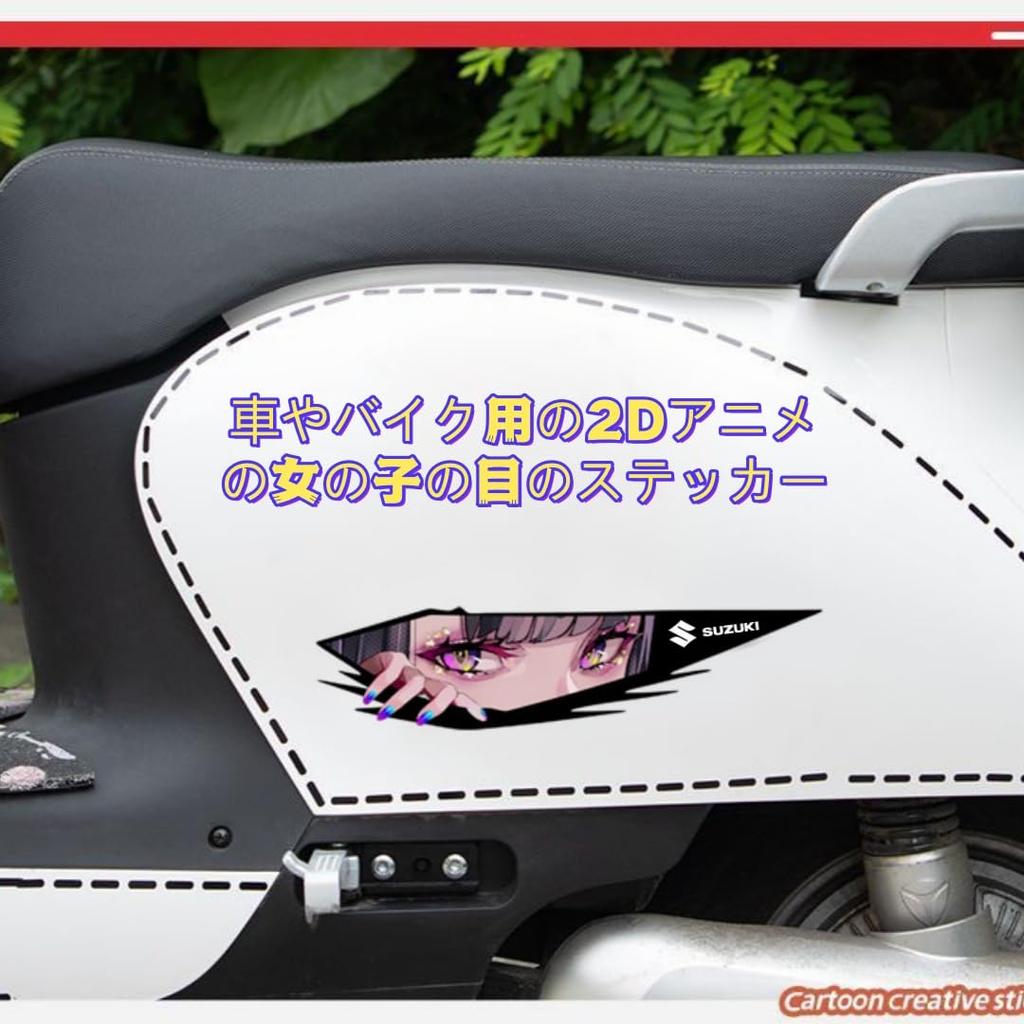 Suzuki Sticker Decal, Jimney MR Wagon Alto Ignis Wagon R, Compatible with All Series,