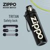 ZIPPO Tritan Dual-Drink Sports Water Bottle