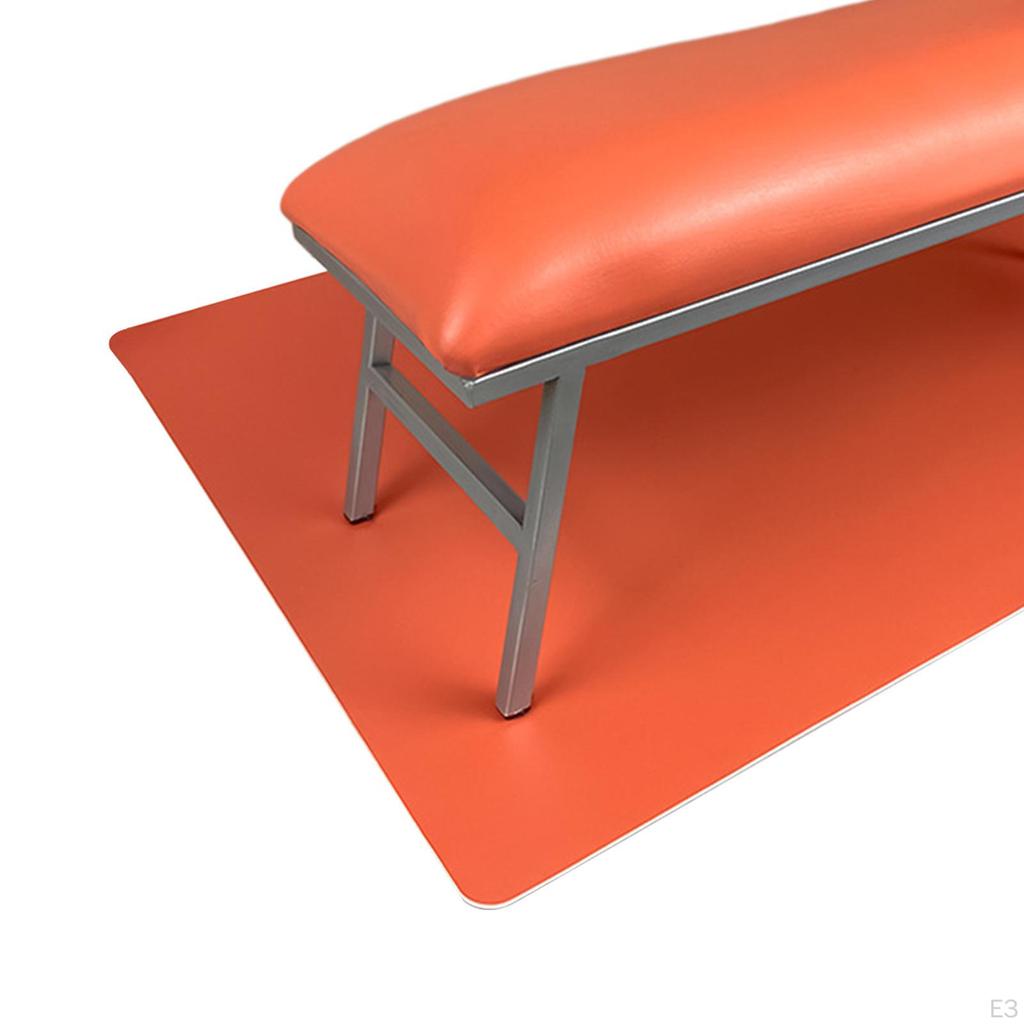 Wygodny Podpórka na Ręce do Manicure i Pedicure