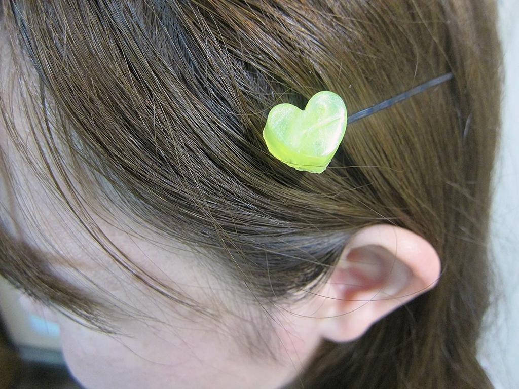 HINODEWASHI Hinodewashi Plastelína Oyumaru Různé 10 20 Kusů Co. Ltd. Sada, Barvy, VRT-O,