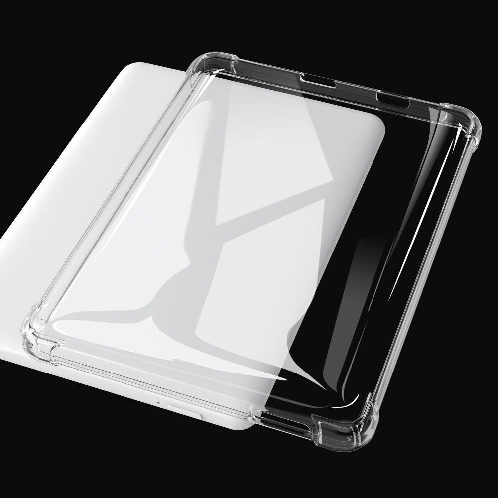 Air Bag Protective Cover Wear Resistant Back Shell 6 inch E-Reader Case for MeeBook M7/E6/S6