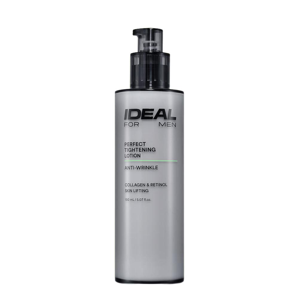 IDEAL FOR MEN Perfect Elasticity Lotion 150ml