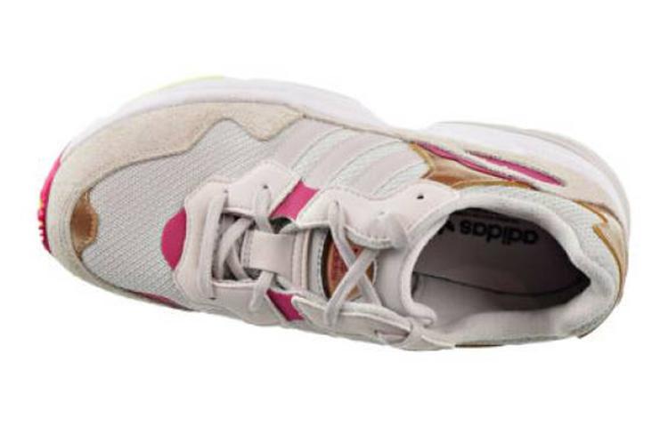 adidas Yung-96 J 'Grey Orchid' EE4355