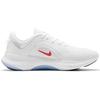 Nike Zapatillas para hombre Joyride Dual Run 2 Blanco Rojo Chile Hielo Glaciar CT0307-101