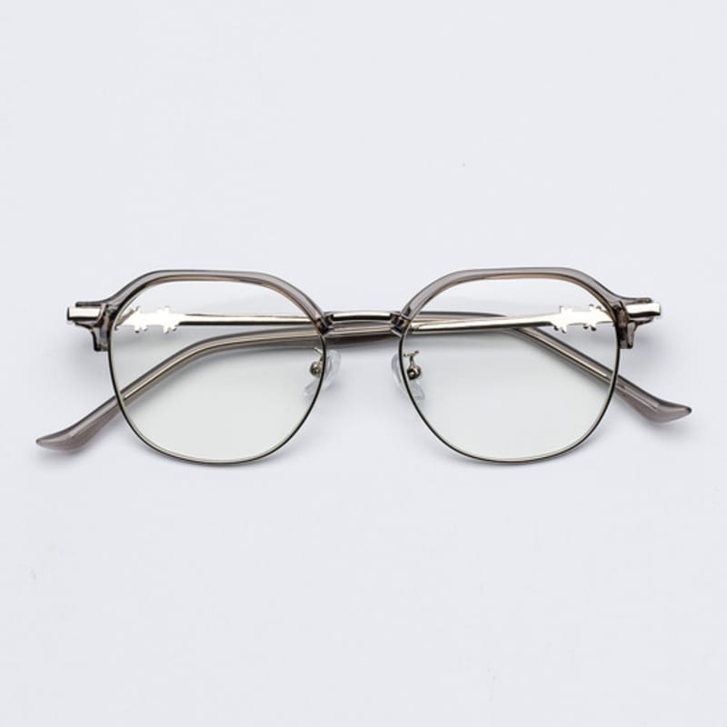 RECLOW BORN GLASS GRAY VER