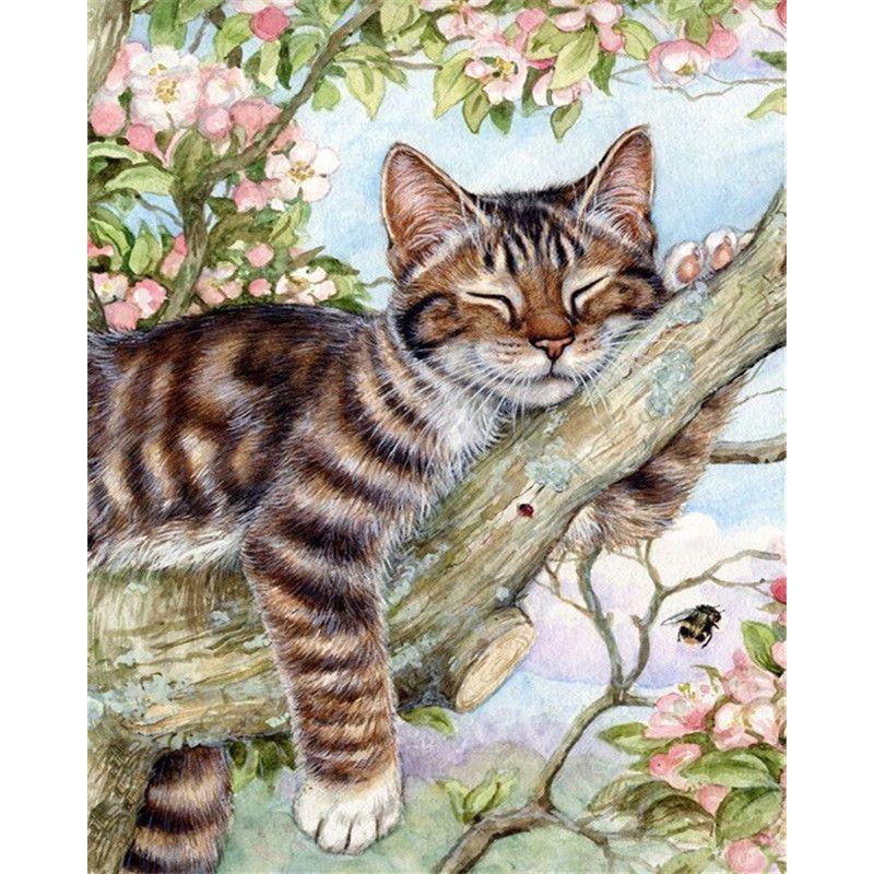 

5D алмазная живопись, вышивка крестом, ремесло, полная дрель, мозаика, алмазная вышивка, Новое поступление, мозаика со стразами, домашний декор Full Round 20x25CM