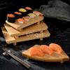Instrumentos para fazer sushi – Bandejas para sushi
