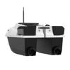 LOKEEVAN D70B  GPS Bait Boat 12V 500m range GPS + Beidou dual positioning 1.5 kg towing capacity