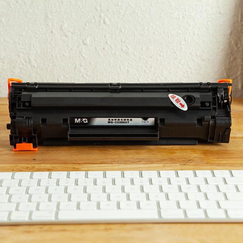 M&G MG-C0388AT Compatible Toner Cartridge for HP Printers