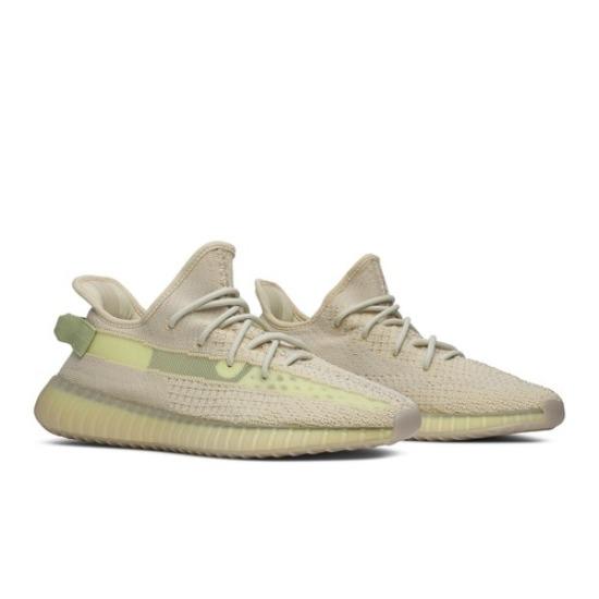 

adidas Yeezy Boost 350 V2 Flax FX9028 EU 37 льняной