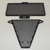 waase For Ducati Streetfighter Street fighter V2 2022 2023 Front Radiator Water Grille & Oil Cooler Cover Guard Protector