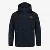 Men S Spine Jacket Midnight Navy