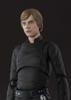 TAMASHII NATIONS Star Wars Luke Skywalker 140mm painted movable figure S.H.Figuarts (Episode VI) Approx. ABS&PVC