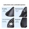 Ugreen Ergonomic Vertical Wireless Mouse