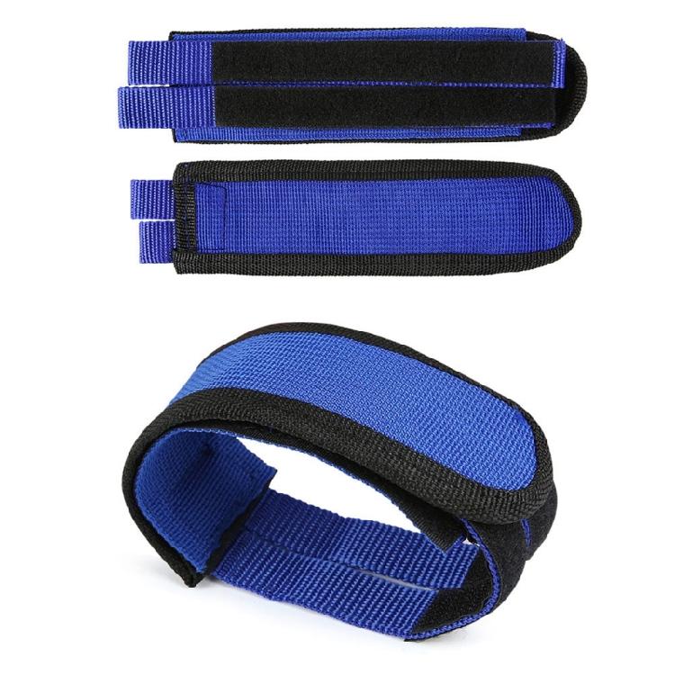 4Pcs Bike Pedal Strap Foot Covers Adjustable Cycling Shoe Retainers Strap Easy Installation for Road/Mountain Riding