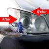 10/30ML Car Headlight Lamp Scratch Restoration Polish Repair Liquid Tool Kit