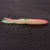 10Pcs Colorful Octopuses Squids Skirts Fishing Lure Big Octopuses Skirt Trolling Lure Soft Fishing Baits Fishing Tackle