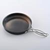 Uniflame Trail Pot 5 Black 667835