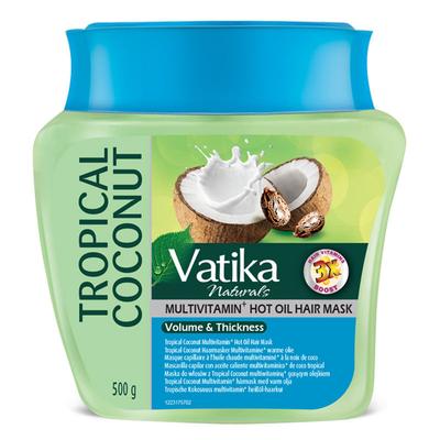 Multivitamin Naturals Coconut Hair Mask