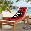 Ac Sparta Praha Fashion Beach Towel: Ideal for Summer Adventures Soft, absorbent and quick drying suitable for swimming and bathing