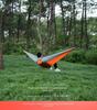 Premium Portable Hammock - Single/Double, 270x140CM, 210T Nylon