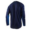 TLD Downhill Anzug T-Shirt Professionelles Rennmotorrad Schnelltrocknend Atmungsaktiv Offroad Radfahren