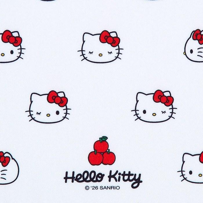 SANRIO Hello Kitty Face-Shaped Glasses Case 588199 (15.5 X 8 X 3.5 Cm)