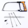 12Pcs Multi-function Handsaw Set and Storage Box Versatile DIY Hand Saw Combo Tool Kit for Wood & Glass Outdoor Mini Hand Saw