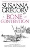 A Bone Of Contention by Susanna Gregory Paperback Book 9780751568042
