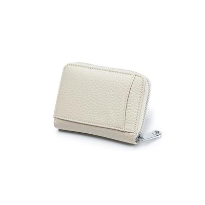 Coin Pursecoin Casemini Walletcard Casebox Typeskimming Preventionsmallcompactcuteladiesmensbirthday Presentgiftwhite