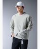 DESCENTE GOLF Men'S Tricot Round Long Sleeve T-Shirt Dr12Mfnl21