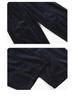 Yongfang Unisex Retro Corduroy Wide-Leg Pants - Autumn/Winter Loose Street Style with Trendy Pleats and Scissor-Cut Design