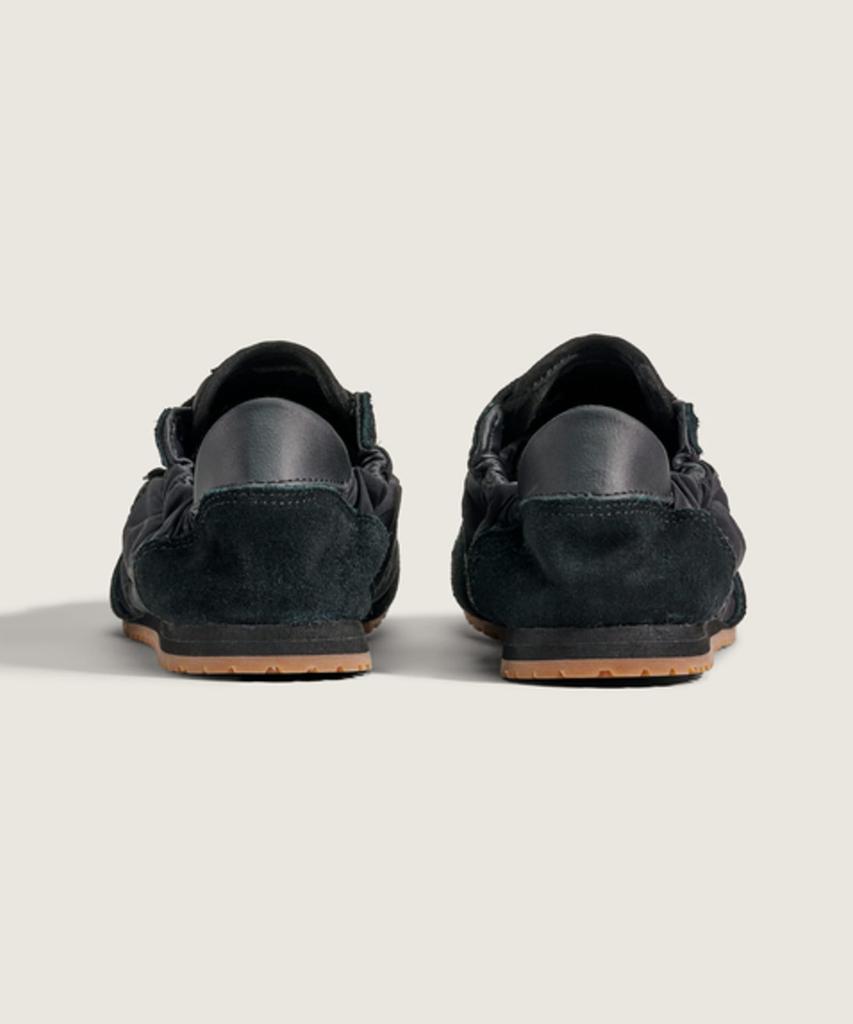 Vans Super Low Pro Valelite - Black / Vn000Z6Xbla1