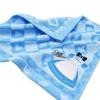 Marushin Disney Alice in Wonderland Hand 34 x 36 Alice 2005087900 Towel, cm, Dress, 100% Cotton,