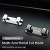 2025 Hot Car Interior accessories Zinc Alloy Storage Hooks For BMW M3 M4 E46 E90 E60 F30 F10 E39 E36 F20 G30 G20 E87 E92 E91 E30