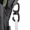 Outdoor Multi-Function Double Hook Hanger Set of 2 | Convenient Keychain, 360° Rotating Figure-8 Hook, Double Clip Quick Buckle.