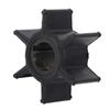 Outboard Water Pump Impeller 3B2‑65021‑1 Replacement for Tohatsu 6 8 9 9.9 Horsepower Outboard