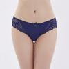 Plus Size Underwear Low Waist Panties Briefs for Female Hipster Underpant