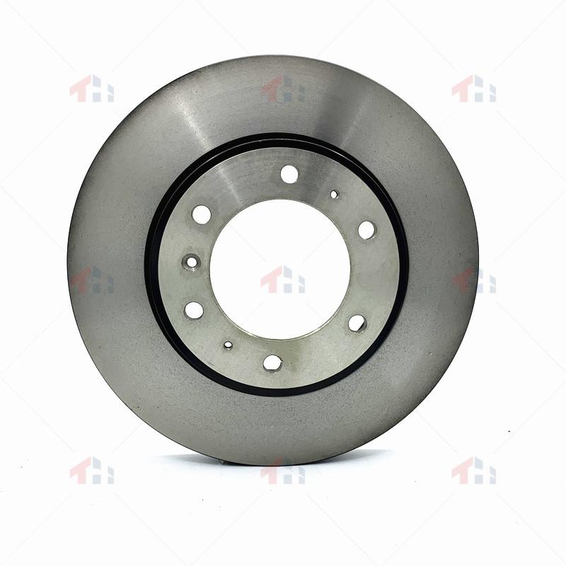 3501104XPW01A Front Brake Disc Is Suitable for Great Wall POER