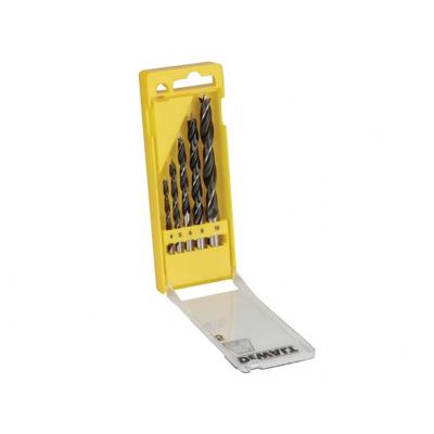 Burghiu pentru lemn cu vârf brad Dewalt Power Tools