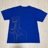 [USED] 00s Code Geass: Lelouch of the Rebellion T-shirt Anime Suzaku Kururugi CLAMP