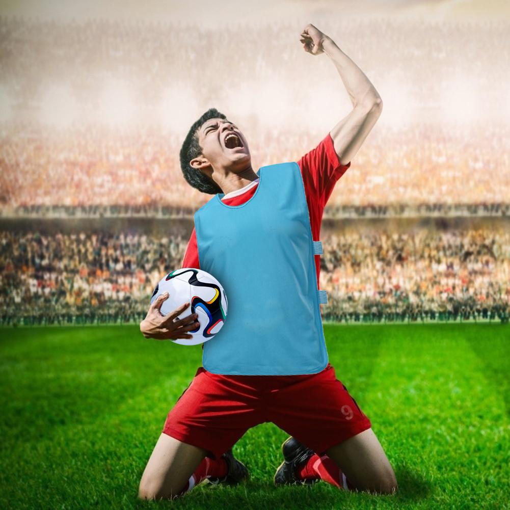 Minge de fotbal profesională Mărime Rezistentă la uzură Cusută la mașină Fotbal PU Sport Fotbal Anti-alunecare pentru Joc în interior și exterior