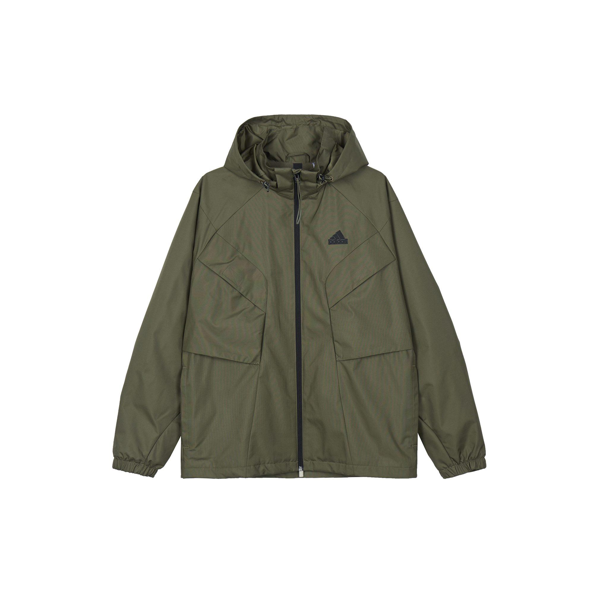 Adidas URBAN OUTDOOR Jackets Men`s Strata