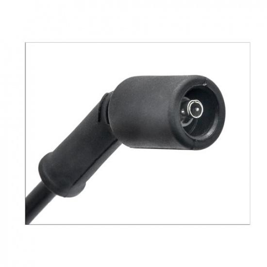 Spark Plug Wire Set WGM48 (7MM) For Chevrolet GMC Hummer Cadillac 99-12